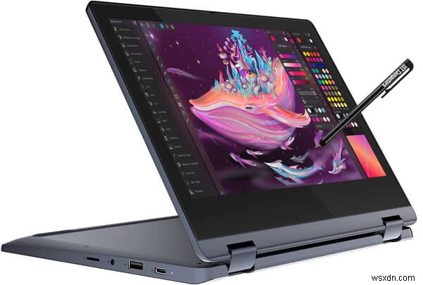 7 Chromebook hàng đầu có bút cảm ứng tích hợp để ghi chú và vẽ chính xác 