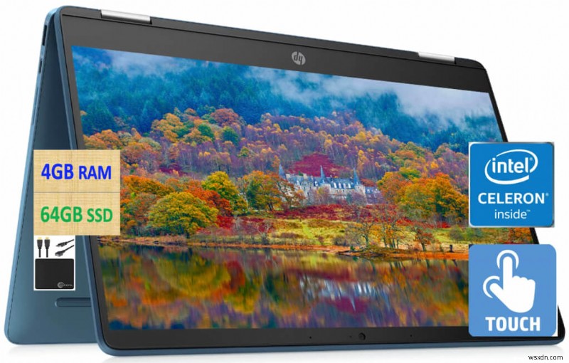 7 Chromebook hàng đầu có bút cảm ứng tích hợp để ghi chú và vẽ chính xác 
