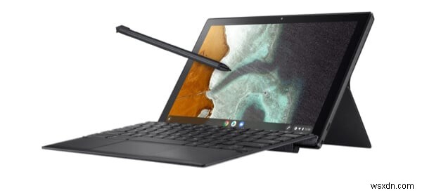 7 Chromebook hàng đầu có bút cảm ứng tích hợp để ghi chú và vẽ chính xác 