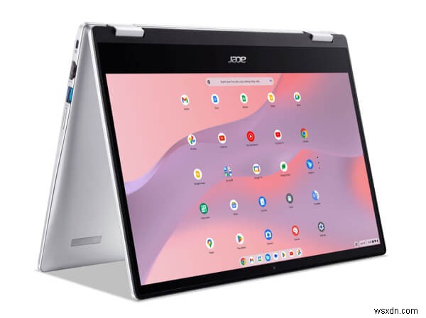 7 Chromebook hàng đầu có bút cảm ứng tích hợp để ghi chú và vẽ chính xác 