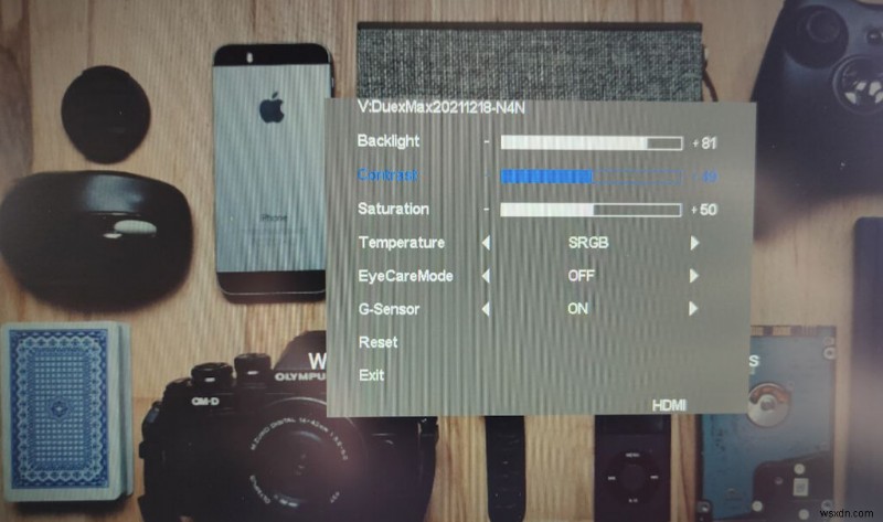 Đánh giá màn hình di động Pixels Duex Max:Tăng năng suất làm việc từ xa 