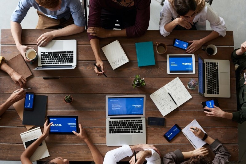 Microsoft Teams:Miễn phí so với trả phí – Sự khác biệt và lợi ích chính 