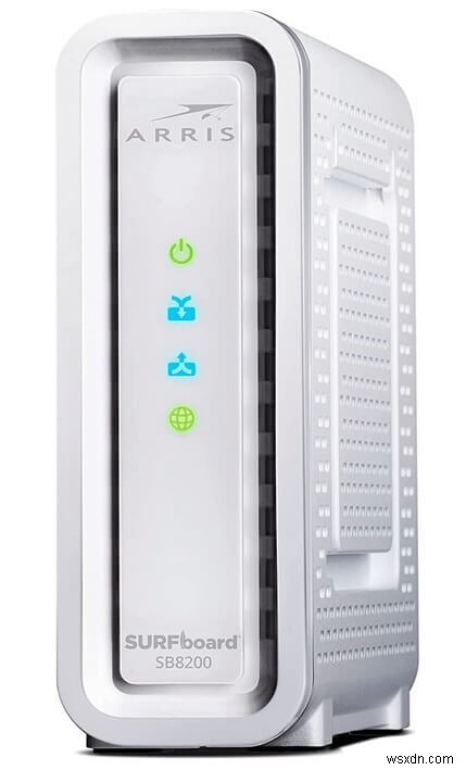 9 modem cáp hàng đầu cho Internet tốc độ cao, đáng tin cậy 
