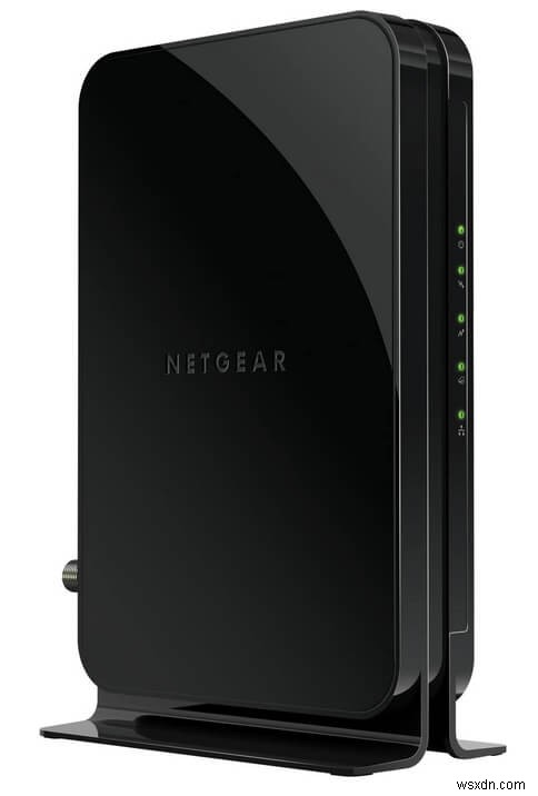 9 modem cáp hàng đầu cho Internet tốc độ cao, đáng tin cậy 