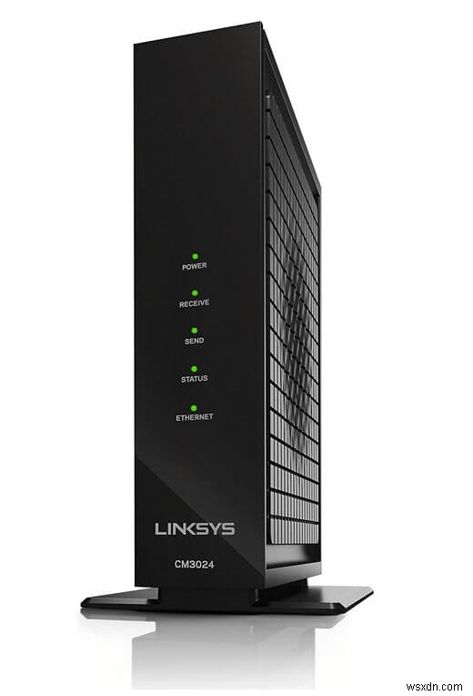 9 modem cáp hàng đầu cho Internet tốc độ cao, đáng tin cậy 