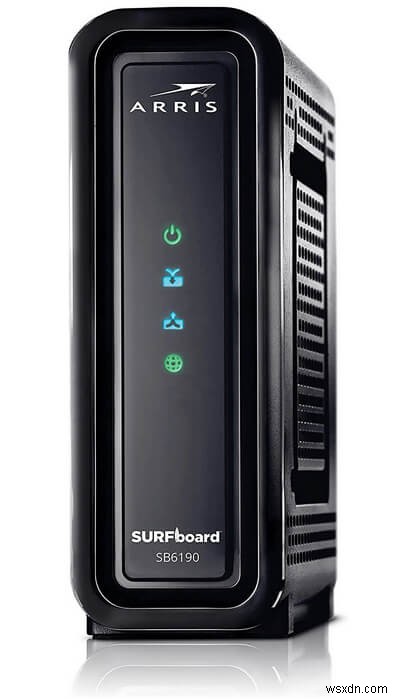 9 modem cáp hàng đầu cho Internet tốc độ cao, đáng tin cậy 