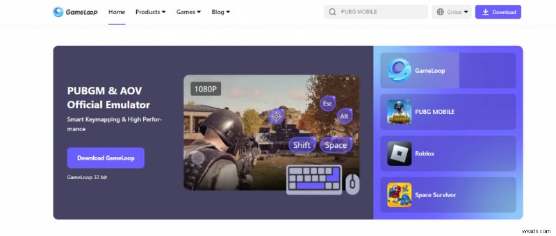 5 lựa chọn thay thế Bluestacks hàng đầu để giả lập Android liền mạch 