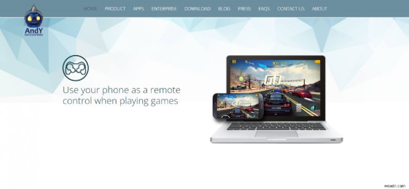5 lựa chọn thay thế Bluestacks hàng đầu để giả lập Android liền mạch 