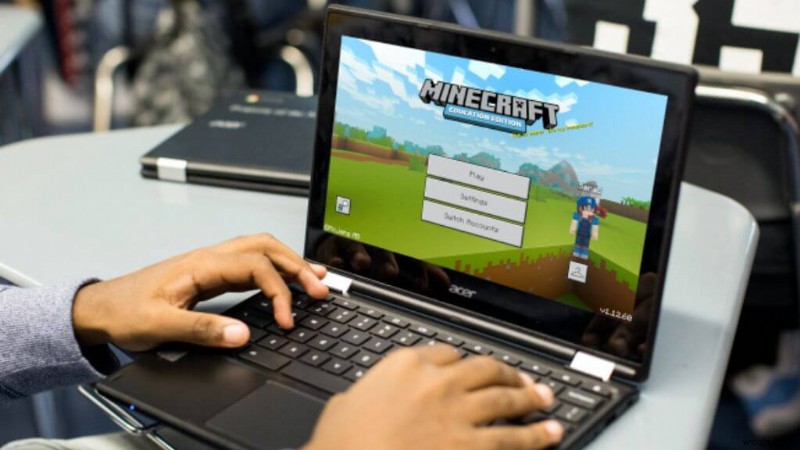 12 trò chơi phải chơi cho Chromebook của bạn 