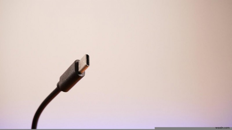 Lightning và USB‑C:Tìm hiểu sự khác biệt và cái nào tốt hơn 
