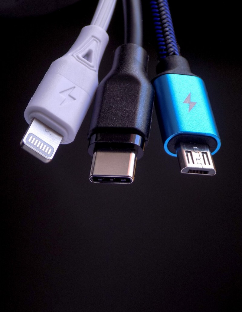 Lightning và USB‑C:Tìm hiểu sự khác biệt và cái nào tốt hơn 