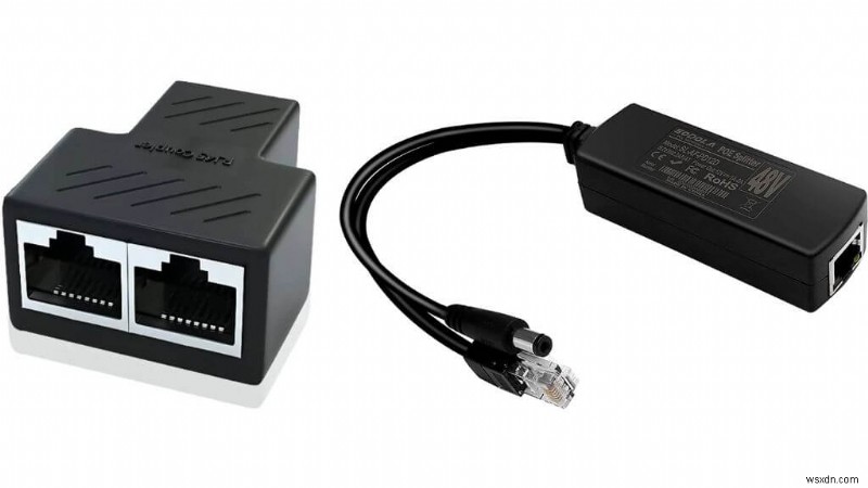 Giải thích về Bộ chia cáp Ethernet:Chức năng, Lợi ích &Các mẫu hàng đầu 