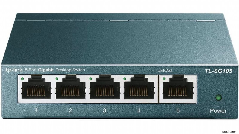 Giải thích về Bộ chia cáp Ethernet:Chức năng, Lợi ích &Các mẫu hàng đầu 