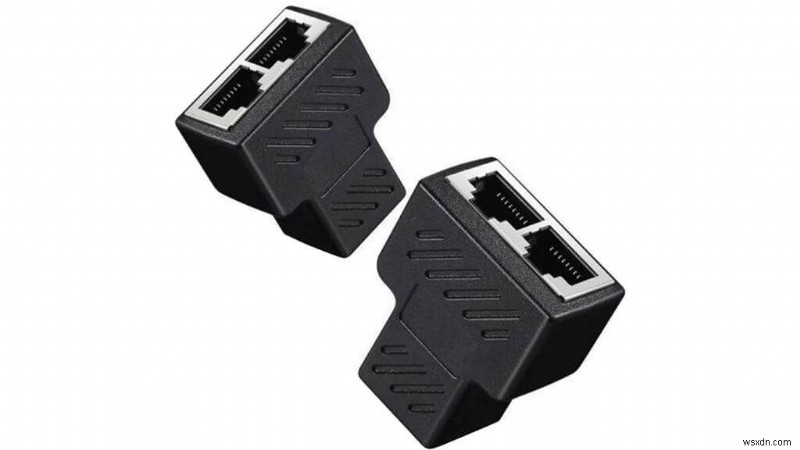 Giải thích về Bộ chia cáp Ethernet:Chức năng, Lợi ích &Các mẫu hàng đầu 