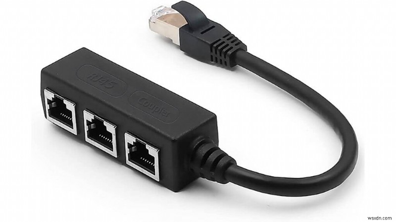 Giải thích về Bộ chia cáp Ethernet:Chức năng, Lợi ích &Các mẫu hàng đầu 