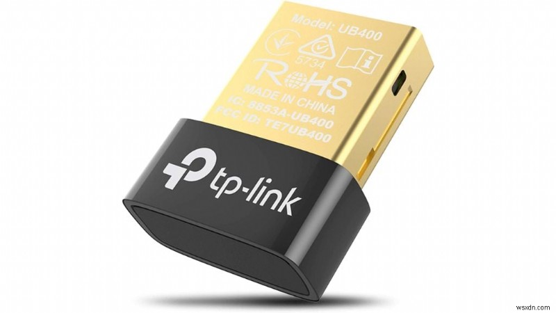 7 USB Bluetooth Dongle hàng đầu dành cho PC Windows - Đáng tin cậy, giá cả phải chăng và dễ sử dụng 