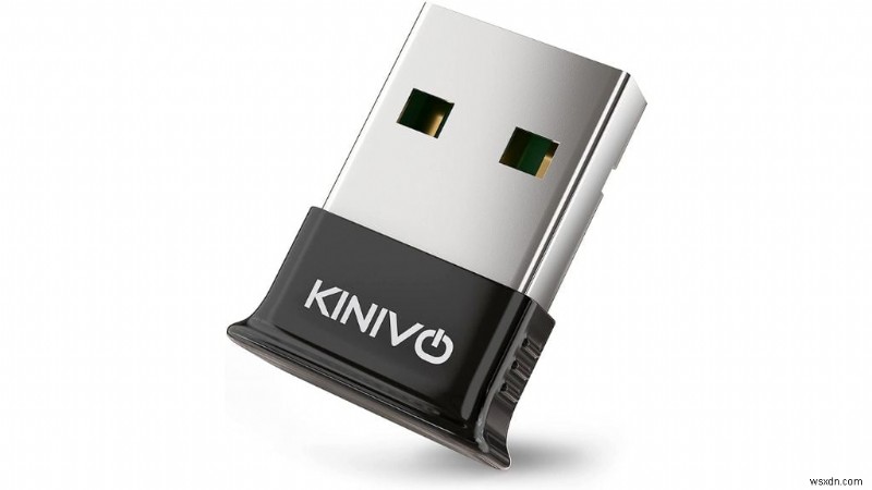 7 USB Bluetooth Dongle hàng đầu dành cho PC Windows - Đáng tin cậy, giá cả phải chăng và dễ sử dụng 