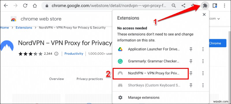 5 VPN hàng đầu dành cho Chromebook:Hướng dẫn duyệt web an toàn và thiết lập dễ dàng 