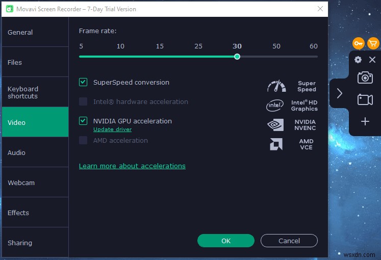 Phần mềm quay video hàng đầu cho Windows 11 - Chuyên nghiệp, dễ dàng và giá cả phải chăng 