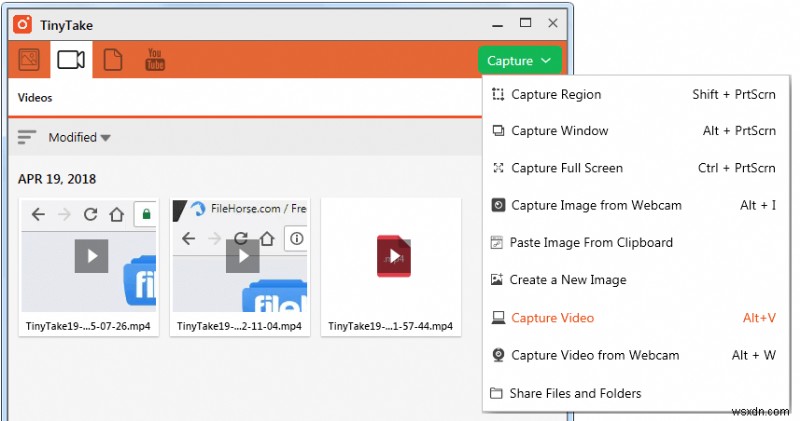 Phần mềm quay video hàng đầu cho Windows 11 - Chuyên nghiệp, dễ dàng và giá cả phải chăng 
