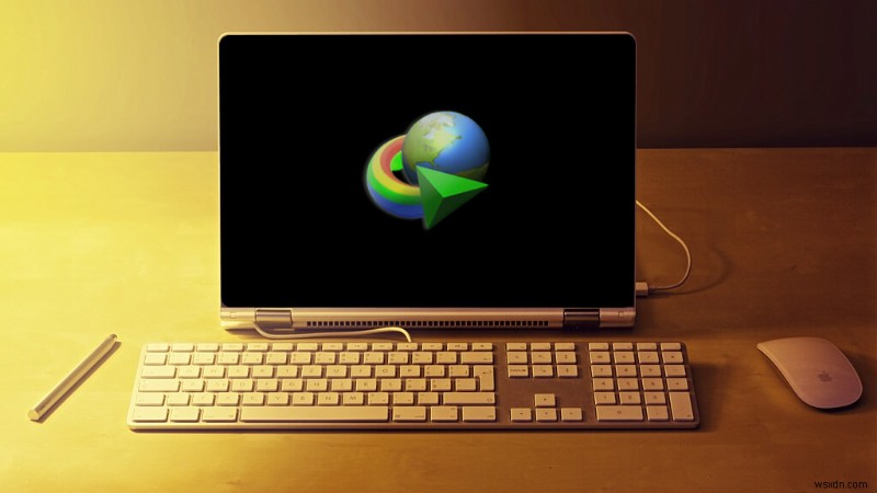 Internet Download Manager có thực sự tăng tốc độ tải xuống không? 