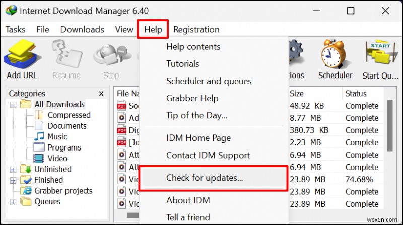 Internet Download Manager có thực sự tăng tốc độ tải xuống không? 