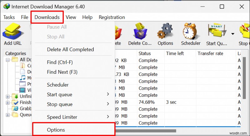 Internet Download Manager có thực sự tăng tốc độ tải xuống không? 