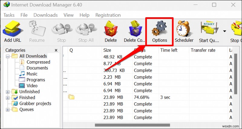 Internet Download Manager có thực sự tăng tốc độ tải xuống không? 