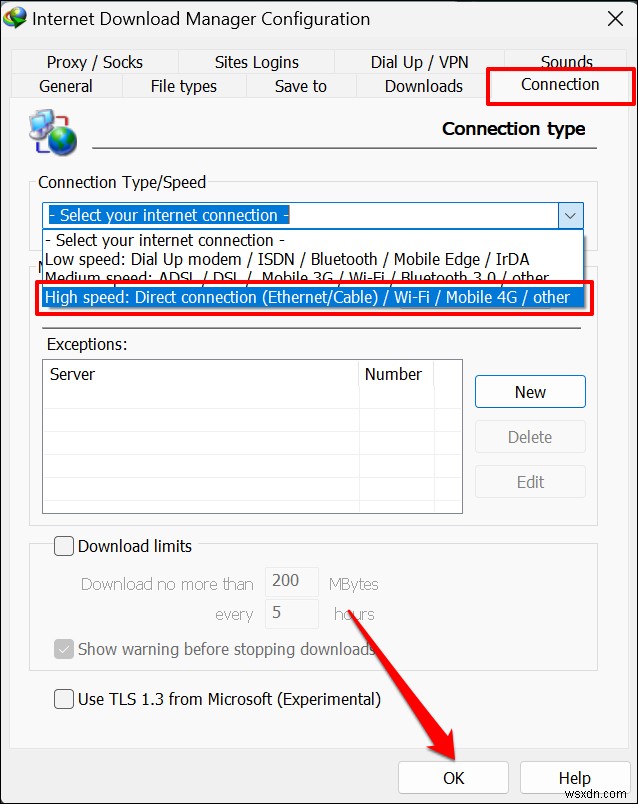 Internet Download Manager có thực sự tăng tốc độ tải xuống không? 