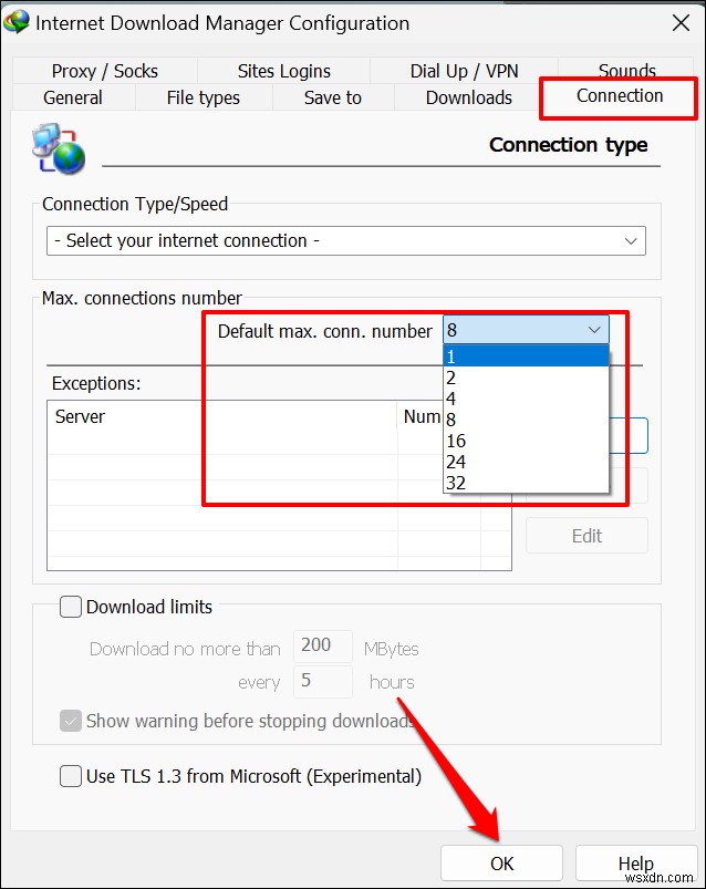 Internet Download Manager có thực sự tăng tốc độ tải xuống không? 