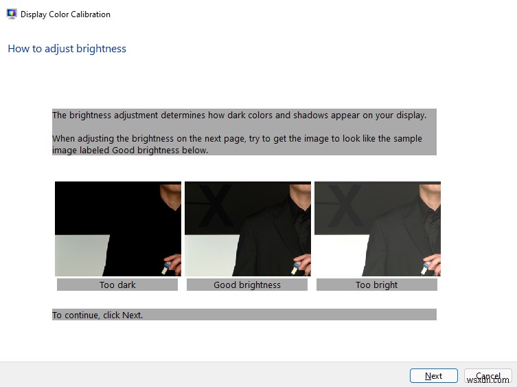 10 phần mềm hiệu chỉnh màn hình hàng đầu cho Windows 2022 – Đạt độ chính xác màu sắc hoàn hảo 