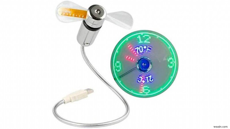 12 tiện ích USB phải có để kết hợp giữa chức năng và sự thú vị 