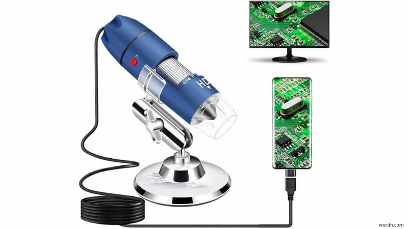12 tiện ích USB phải có để kết hợp giữa chức năng và sự thú vị 