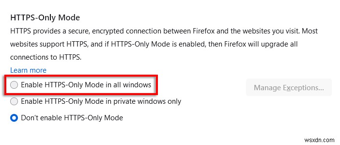 5 tiện ích mở rộng Firefox hàng đầu để bảo vệ quyền riêng tư trực tuyến của bạn 