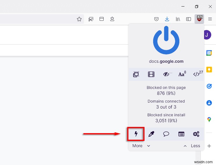 5 tiện ích mở rộng Firefox hàng đầu để bảo vệ quyền riêng tư trực tuyến của bạn 