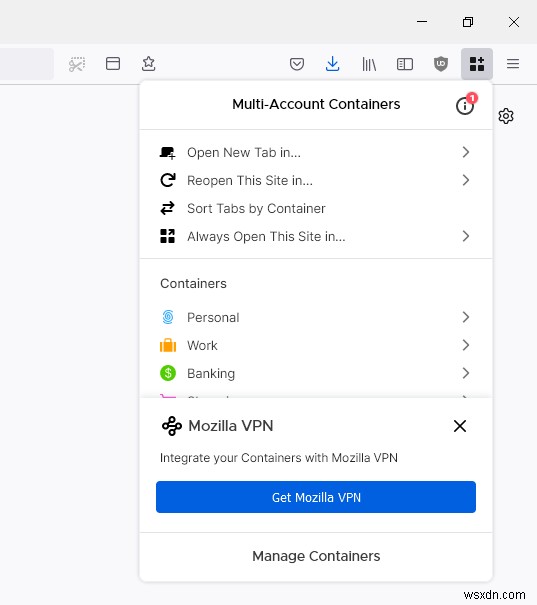 5 tiện ích mở rộng Firefox hàng đầu để bảo vệ quyền riêng tư trực tuyến của bạn 
