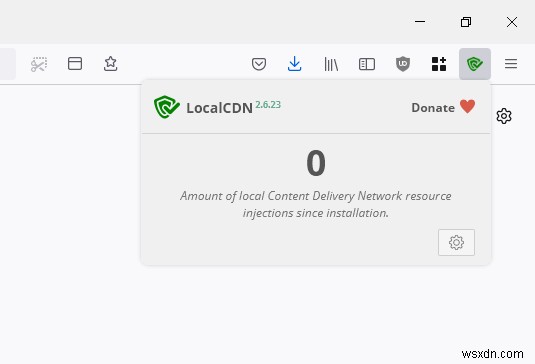 5 tiện ích mở rộng Firefox hàng đầu để bảo vệ quyền riêng tư trực tuyến của bạn 