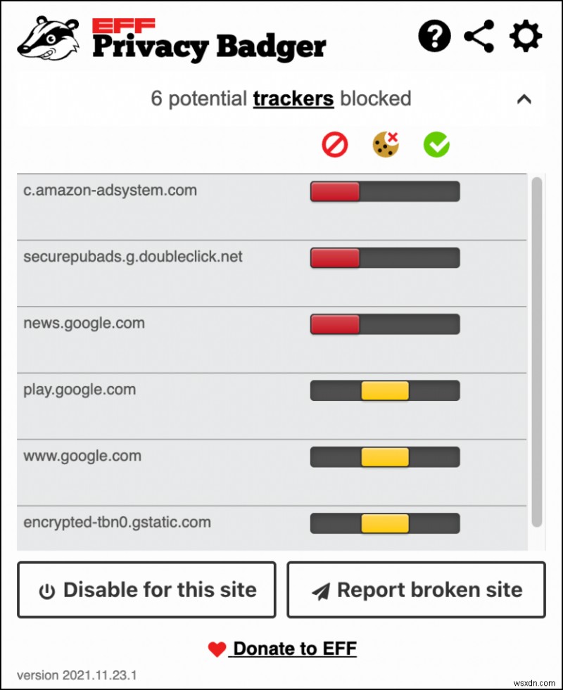 10 tiện ích mở rộng hàng đầu về quyền riêng tư của Chrome giúp bảo mật quá trình duyệt web của bạn vào năm 2024 