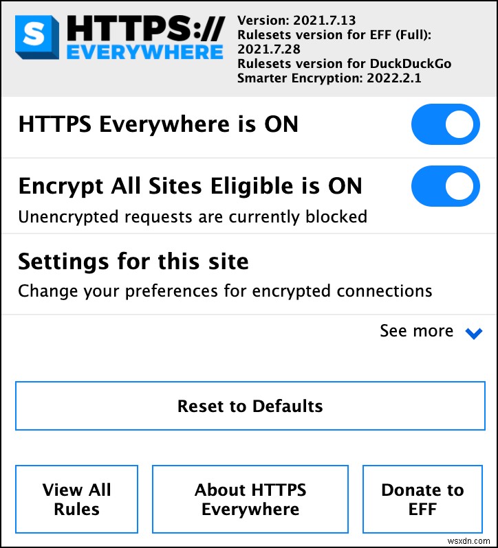 10 tiện ích mở rộng hàng đầu về quyền riêng tư của Chrome giúp bảo mật quá trình duyệt web của bạn vào năm 2024 