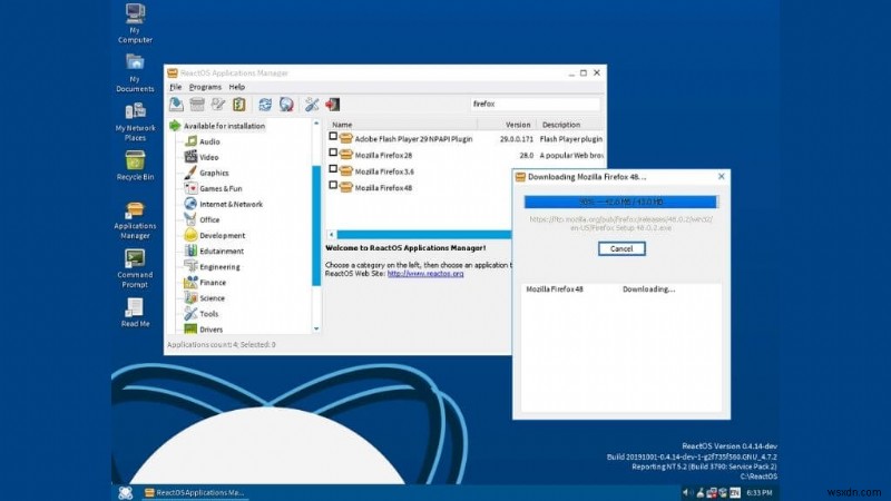 10 lựa chọn hệ điều hành miễn phí hàng đầu cho Windows - Tăng tốc PC của bạn mà không tốn một xu 