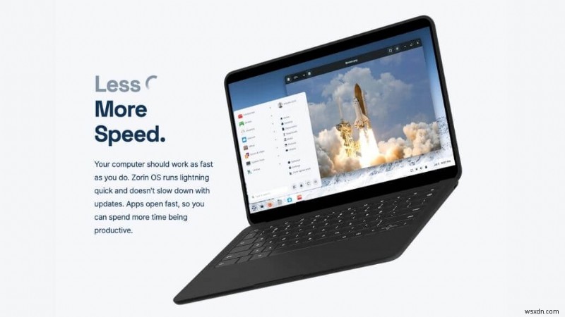 10 lựa chọn hệ điều hành miễn phí hàng đầu cho Windows - Tăng tốc PC của bạn mà không tốn một xu 