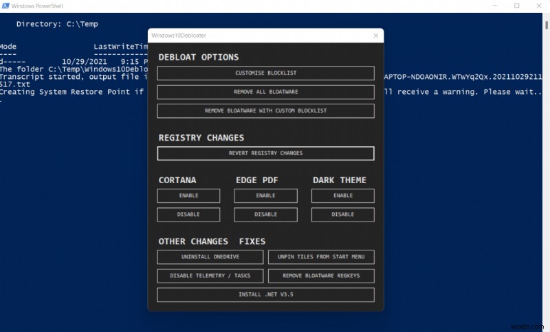 7 công cụ loại bỏ Bloatware hàng đầu đã được chứng minh dành cho Windows 10 &11 
