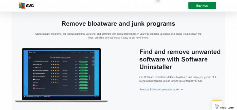 7 công cụ loại bỏ Bloatware hàng đầu đã được chứng minh dành cho Windows 10 &11 