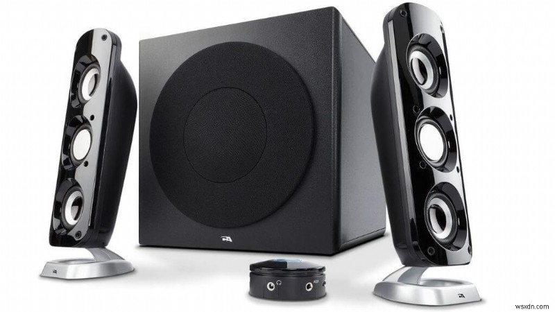 Top 10 loa máy tính giá cả phải chăng dưới 100 USD – Âm thanh vượt trội, âm lượng lấp đầy phòng 