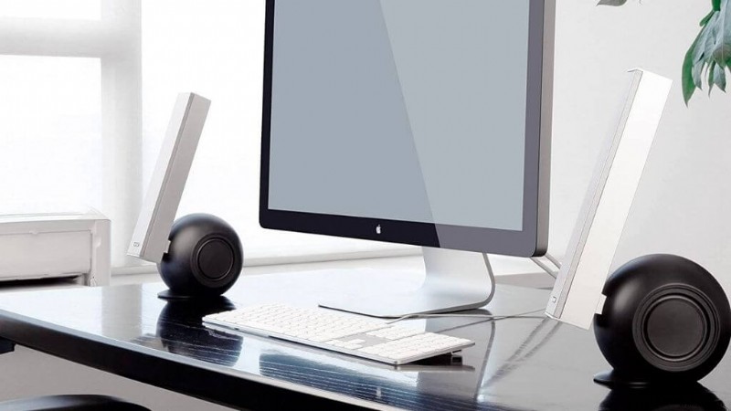 Top 10 loa máy tính giá cả phải chăng dưới 100 USD – Âm thanh vượt trội, âm lượng lấp đầy phòng 