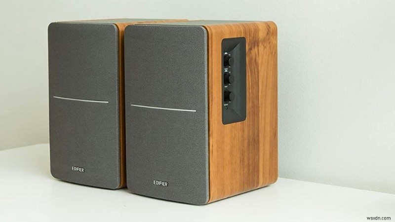 Top 10 loa máy tính giá cả phải chăng dưới 100 USD – Âm thanh vượt trội, âm lượng lấp đầy phòng 