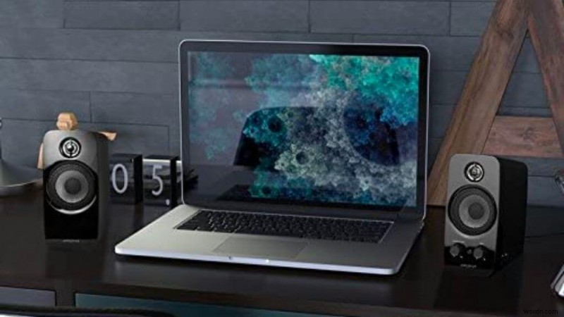 Top 10 loa máy tính giá cả phải chăng dưới 100 USD – Âm thanh vượt trội, âm lượng lấp đầy phòng 