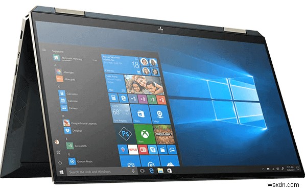13 máy tính xách tay màn hình cảm ứng Windows hàng đầu năm 2022 – Hiệu suất &Giá trị 