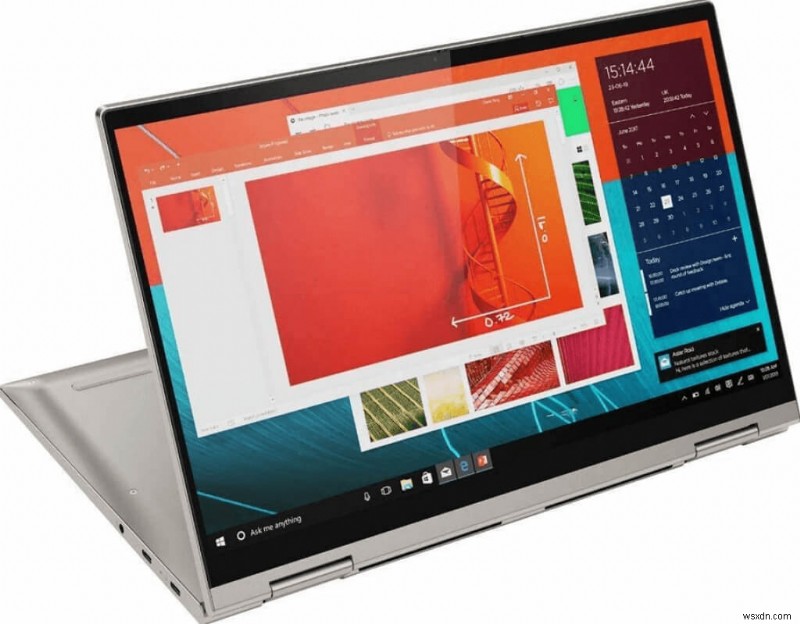 13 máy tính xách tay màn hình cảm ứng Windows hàng đầu năm 2022 – Hiệu suất &Giá trị 