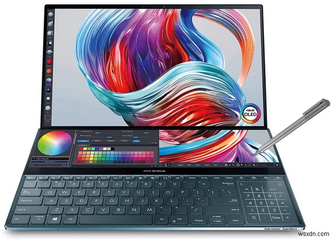 13 máy tính xách tay màn hình cảm ứng Windows hàng đầu năm 2022 – Hiệu suất &Giá trị 